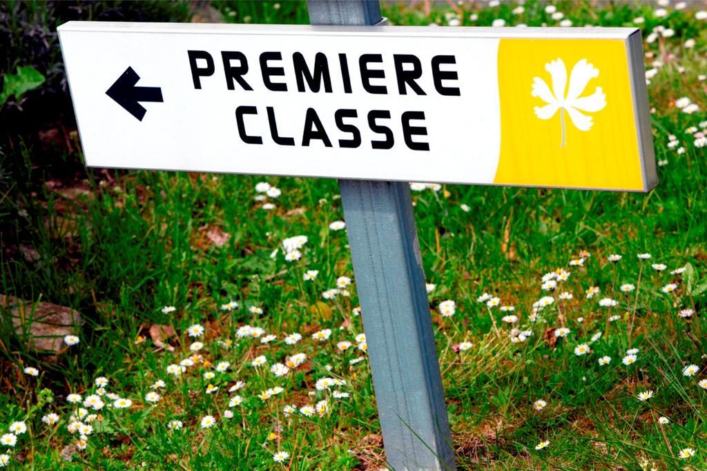Premiere Classe Tours Nord Parçay-Meslay Exteriör bild
